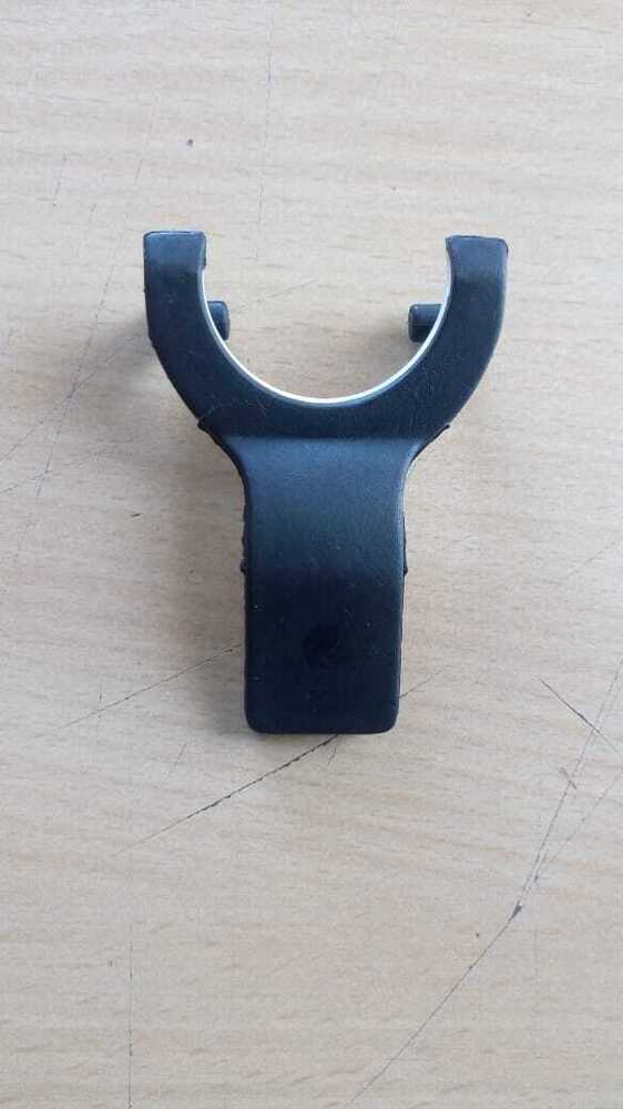 LMW LR9 Spindle Break