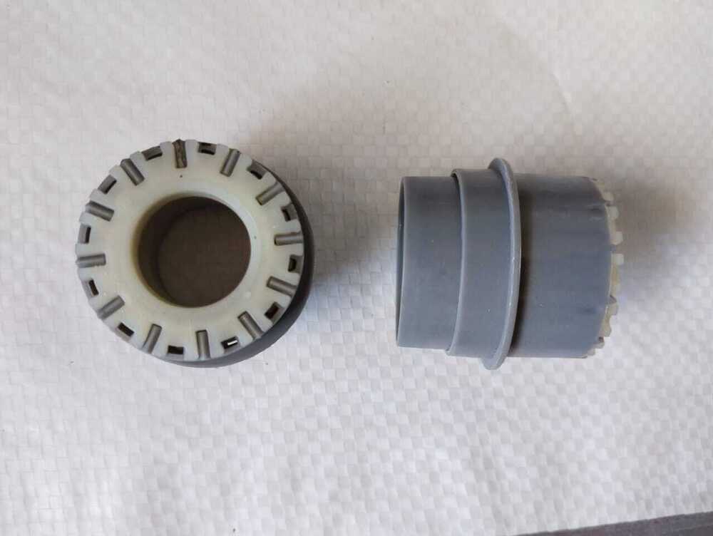 Rieter Spindle Cutter