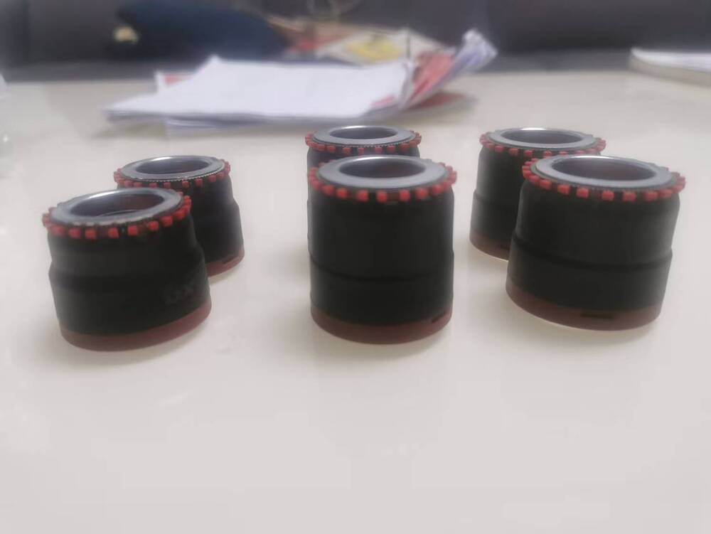 Marzoli Spindle Cutter