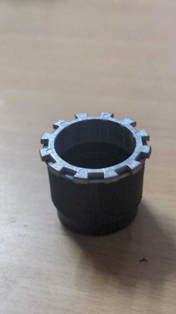 Zinser Spindle Cutter