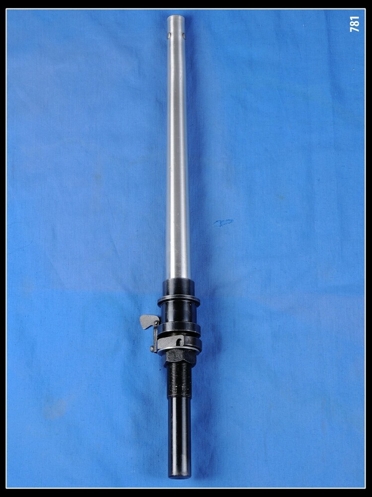 Aluminum Plug Type Spindle Bolster