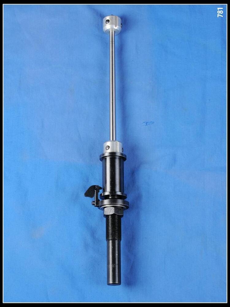 HZ-33 Winder Spindle Bolster