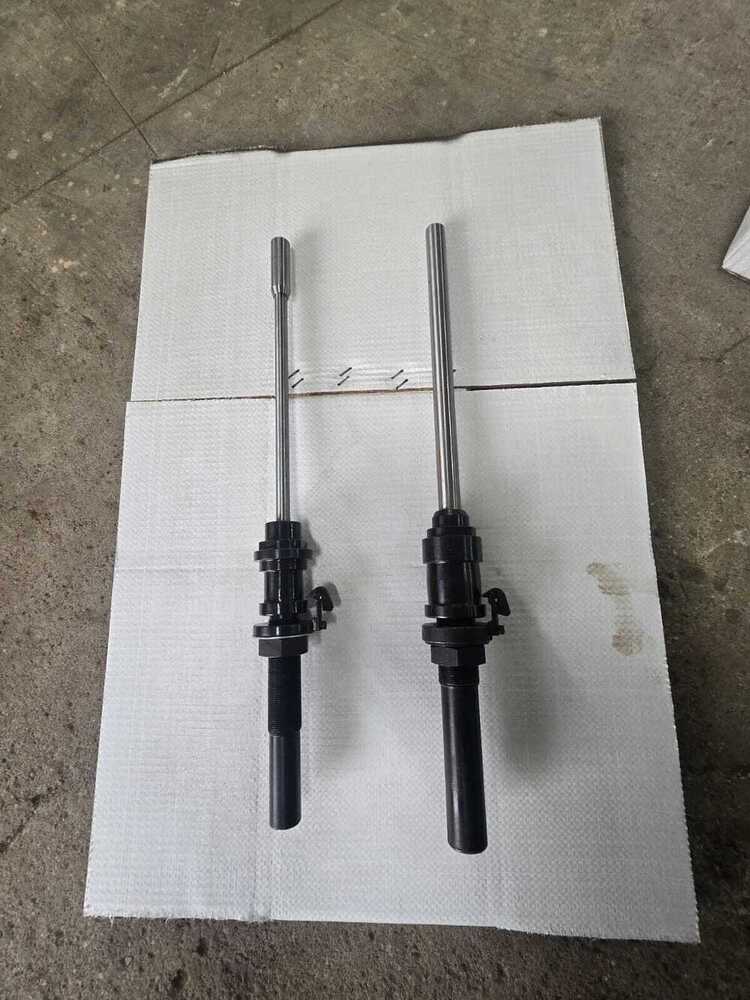 HZ-44 Spindle Bolster