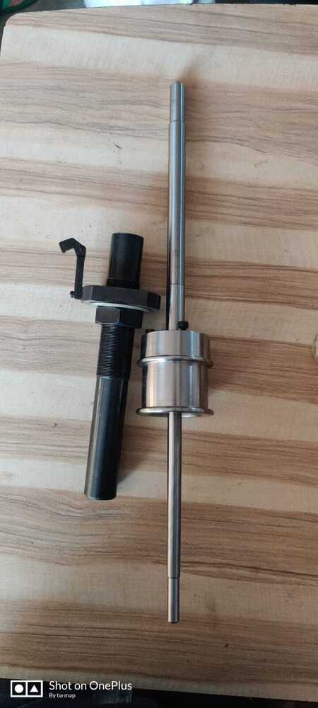 HZ-68 Spindle Bolster