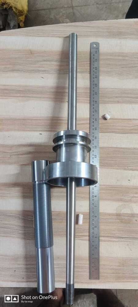 HZ-77 Spindle Bolster