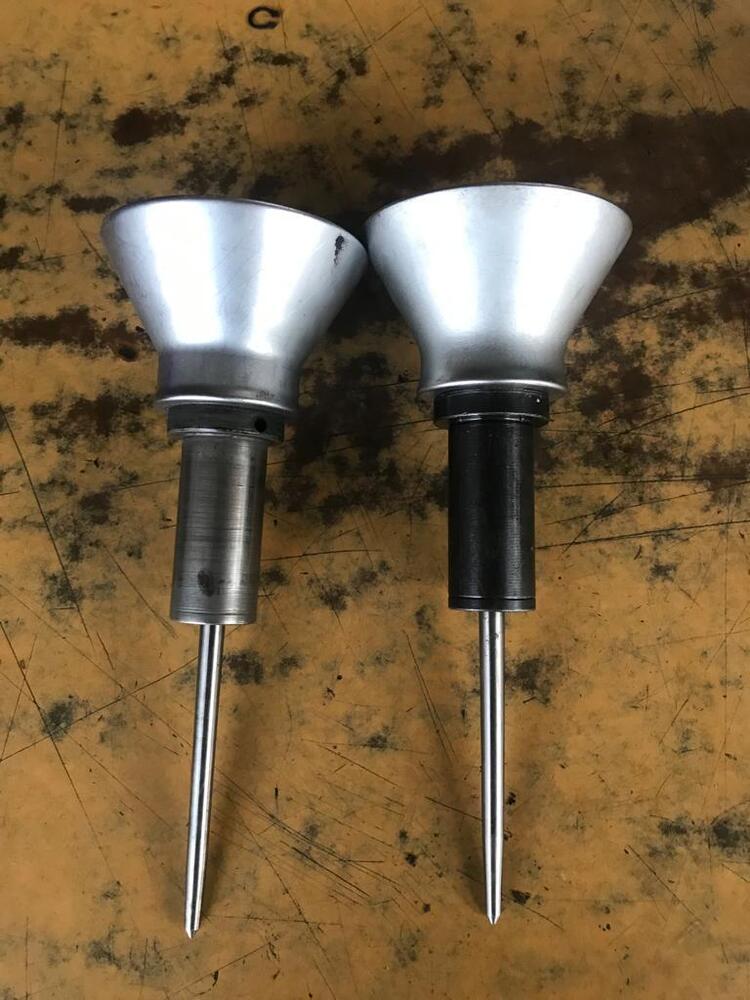 TFO HF-1 Spindle Bolster