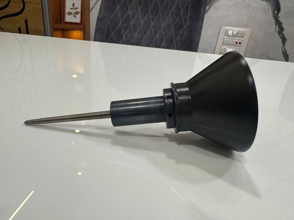 TFO HF-21 Spindle Bolster