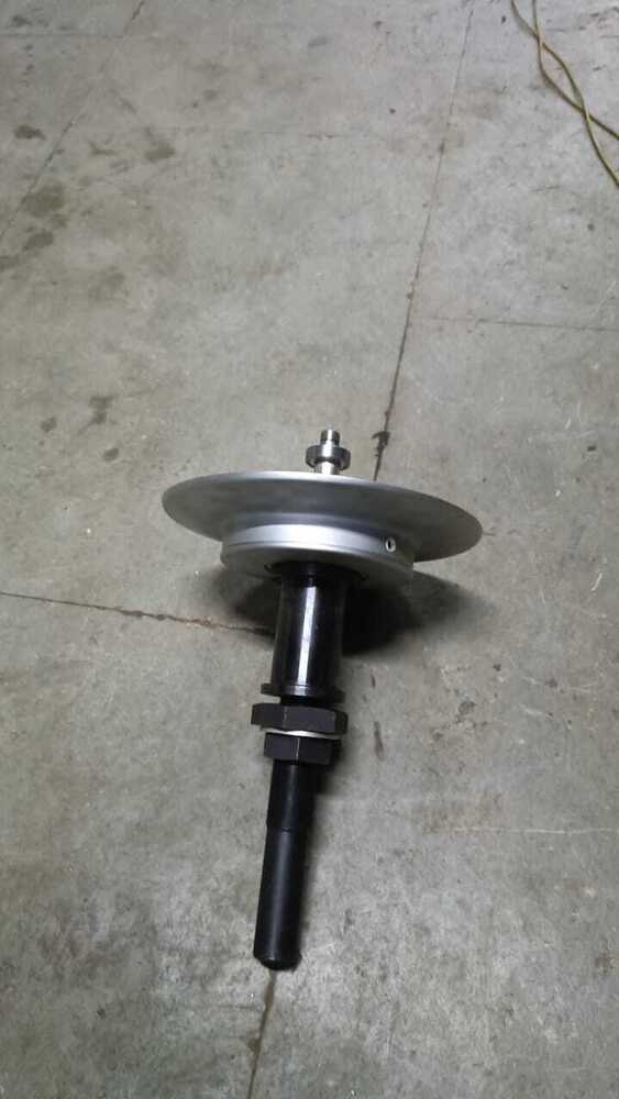 TFO RTR HZ-55 SPINDLE BOLSTER