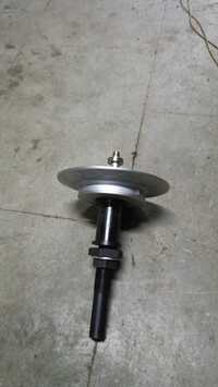 TFO RTR HZ-55 SPINDLE BOLSTER