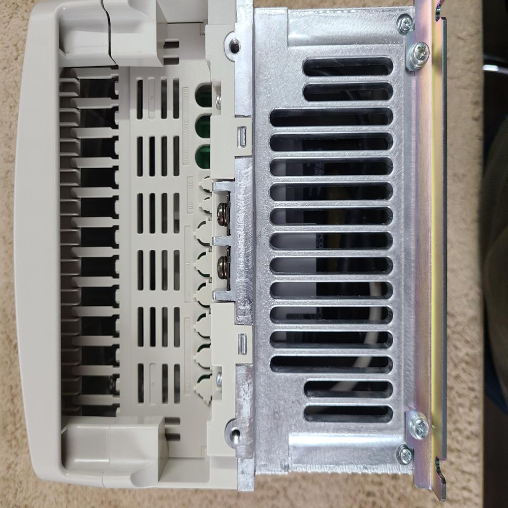 CIPR-GA70D4103ABMA - Yaskawa Ac Drive GA700