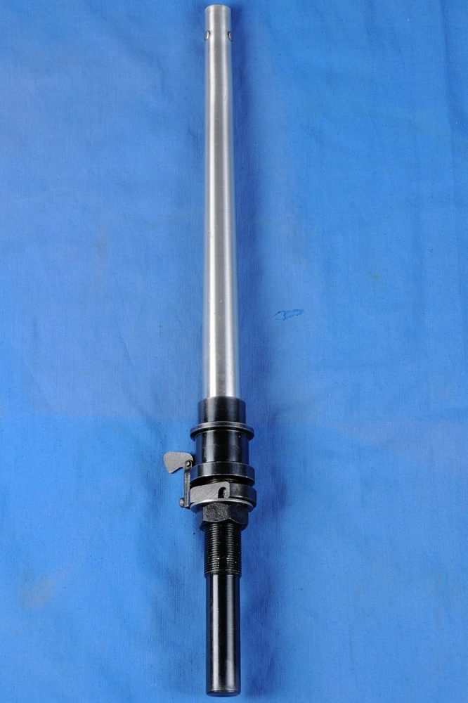 Aluminum Plug Type Spindle Bolster