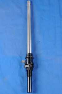Aluminum Plug Type Spindle Bolster
