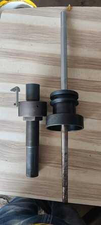 Extra Heavy Duty Spindle For Ring Doublers