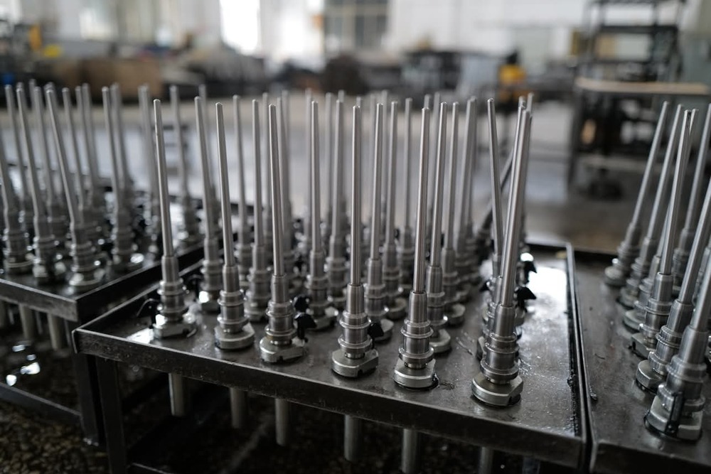 China Ring Frame Spindle Boster