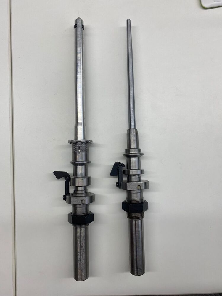 KTTM Ring Frame Spinning Boster