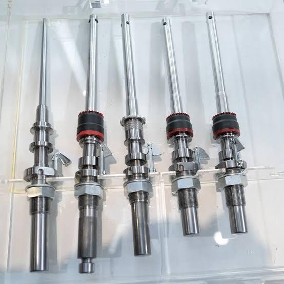 Marzoli Ring Frame Spinning Boster