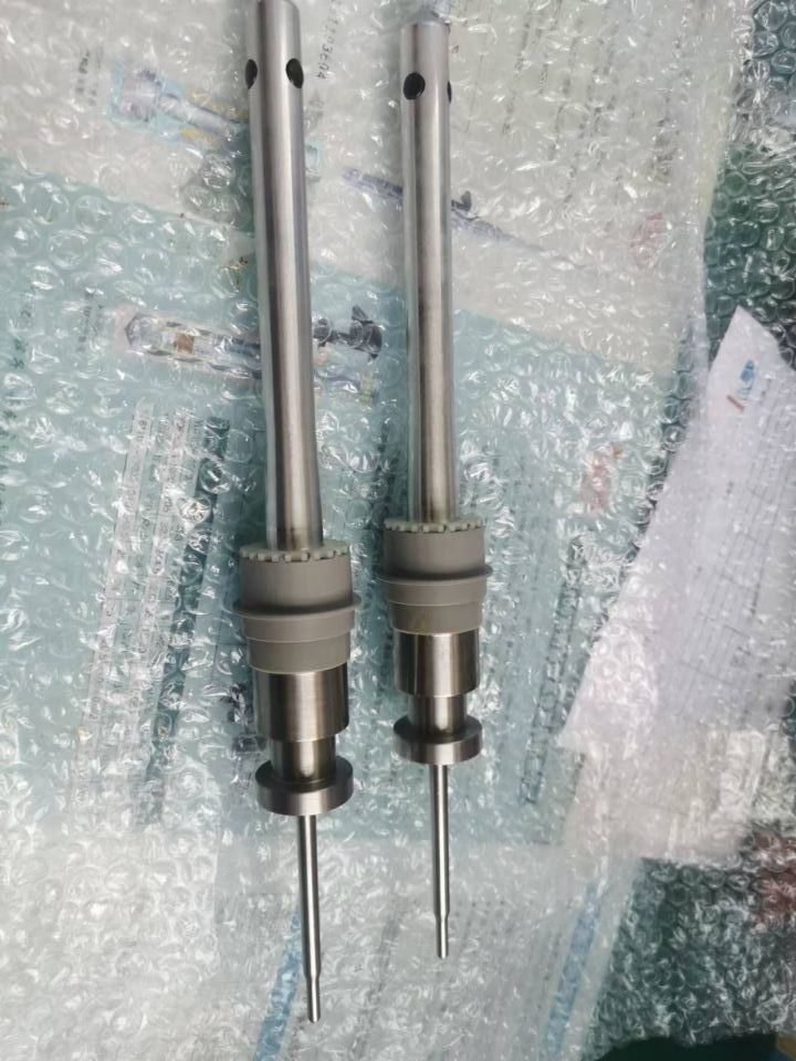 Rieter Ring Frame Spindle Boster