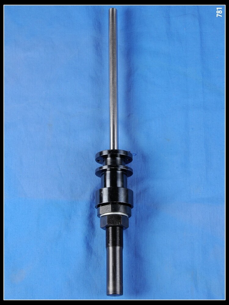 Textile Spindle for Woolen Worsted Jute Ring Spinning Machine