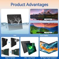 Outdoor LED Screen