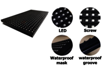 Outdoor LED Screen