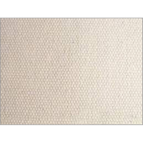 Plain Canvas Fabric