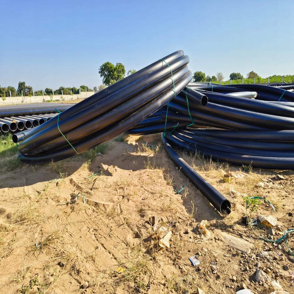 32MM HDPE WATER PIPE SDR-13.6