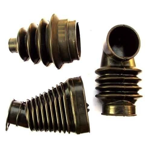 Automotive Rubber Molded Hoses