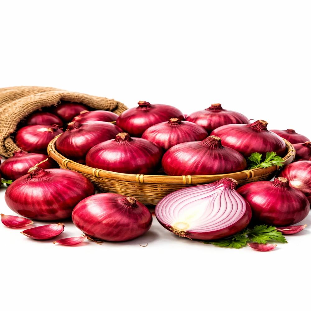 Red Onion
