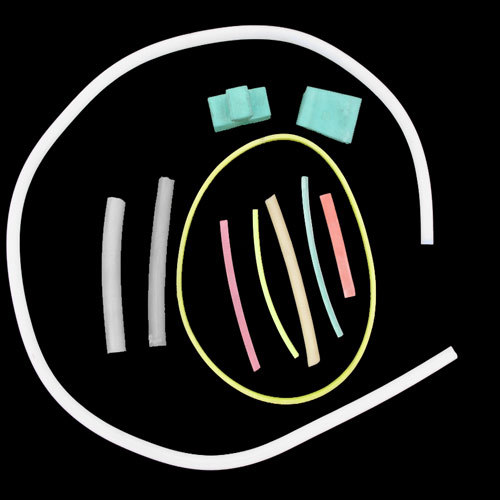 Silicone Profile