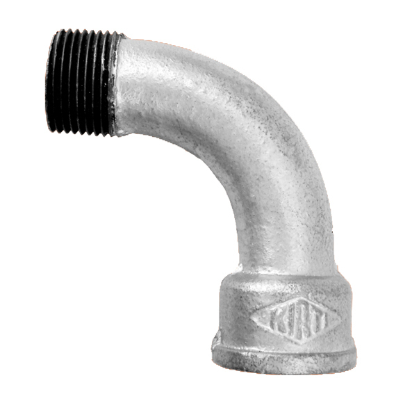 Long Sweep Bend MaleFemale G4