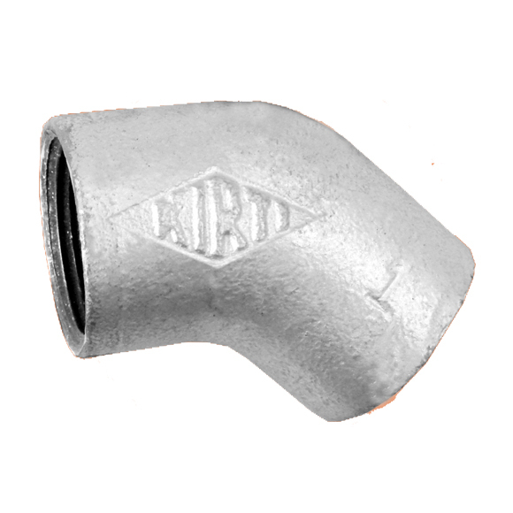Elbow 45 (A1145)