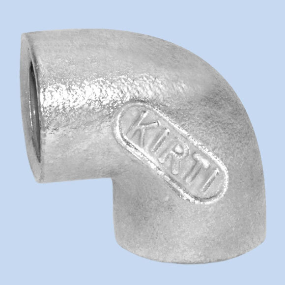 Non ISI Extra Heavy Pipe Fittings (Box Packing)