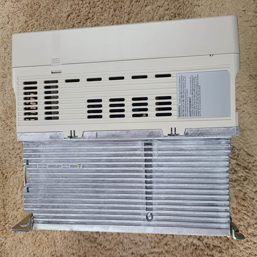 CIPR-GA70D4250ABMA - Yaskawa Ac Drive GA700