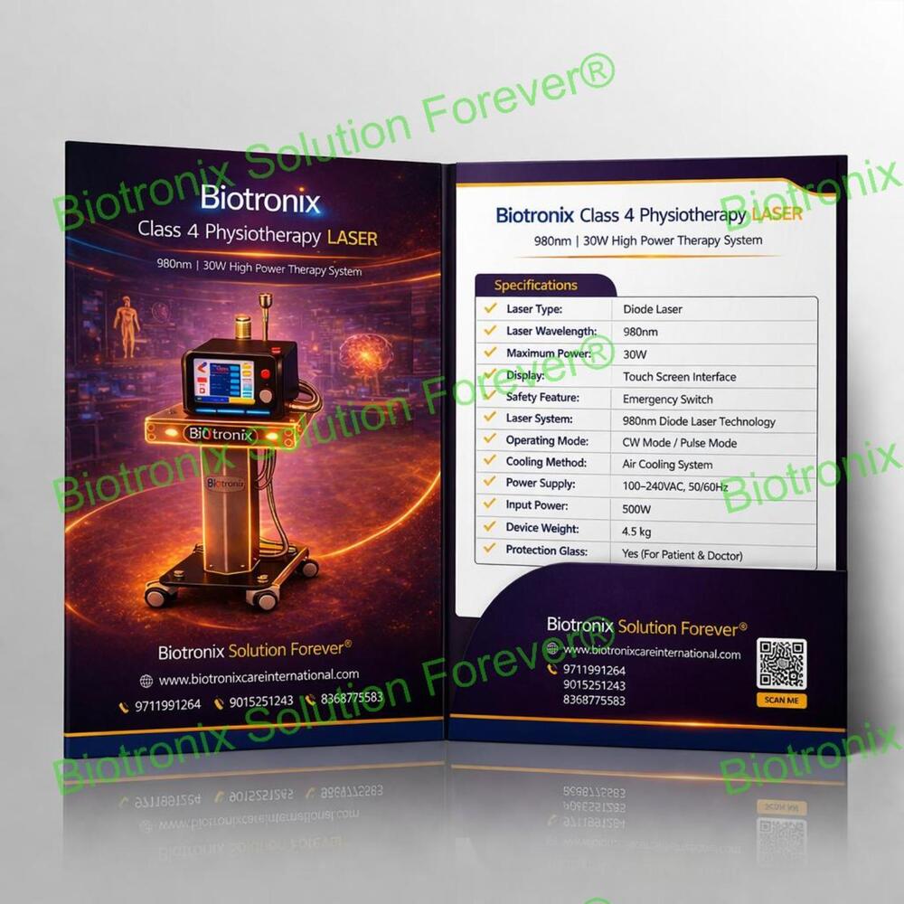 Economical Class IV Laser Therapy Equipment for Pain Relief Therapy