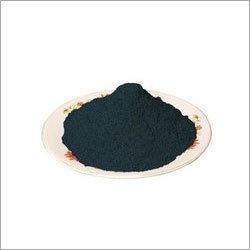 पाउडरयुक्त सक्रिय कार्बन