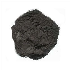 अपरिष्कृत सक्रिय कार्बन पाउडर