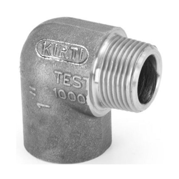 MaleFemale Elbow (1000 lbs)