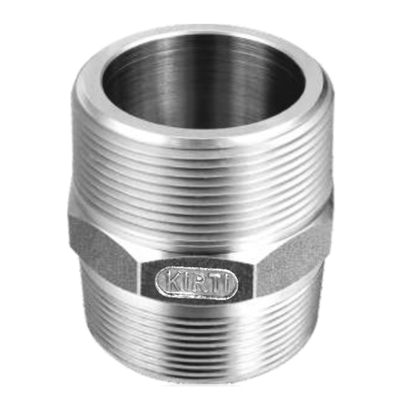 Hex Nipple (1000 lbs)