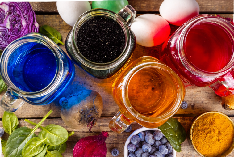 Food Color