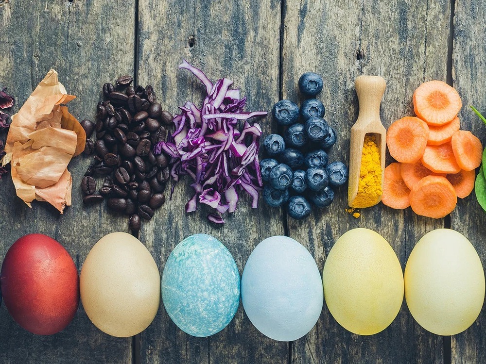 Food Color