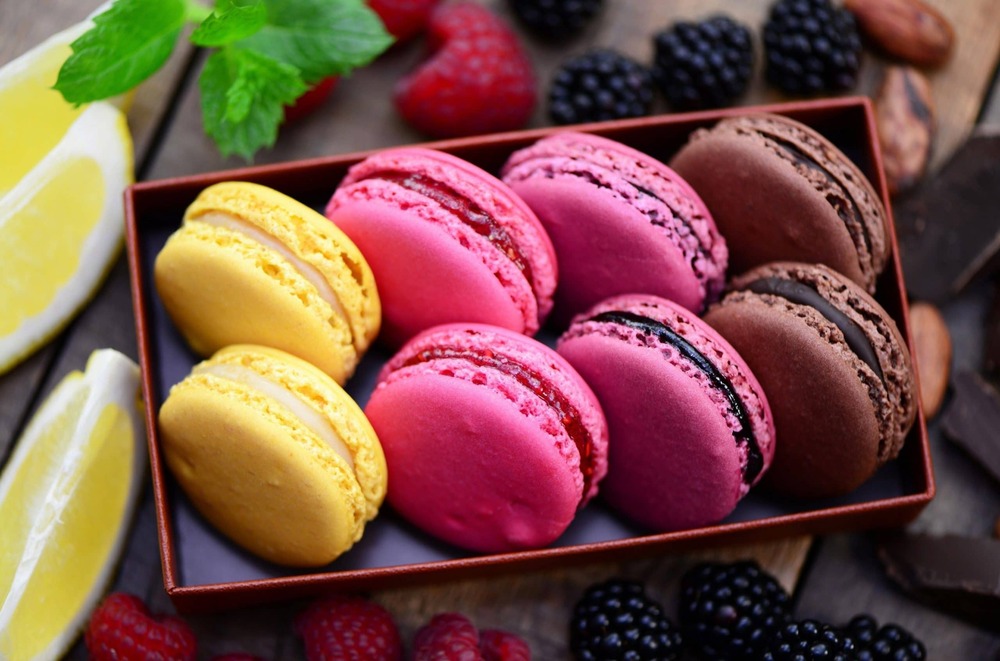 Food Color