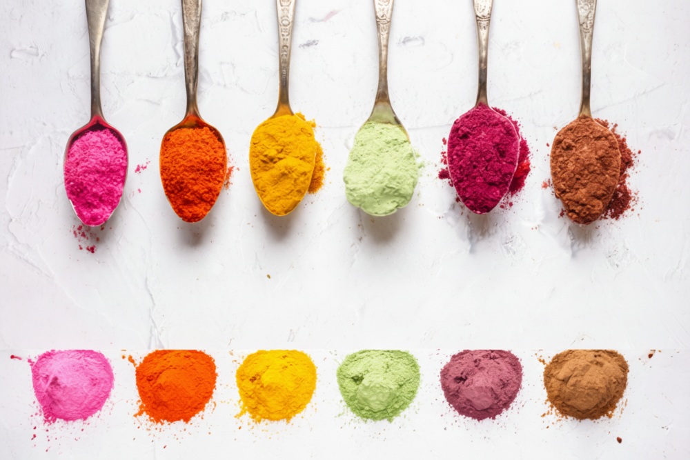 Food Color