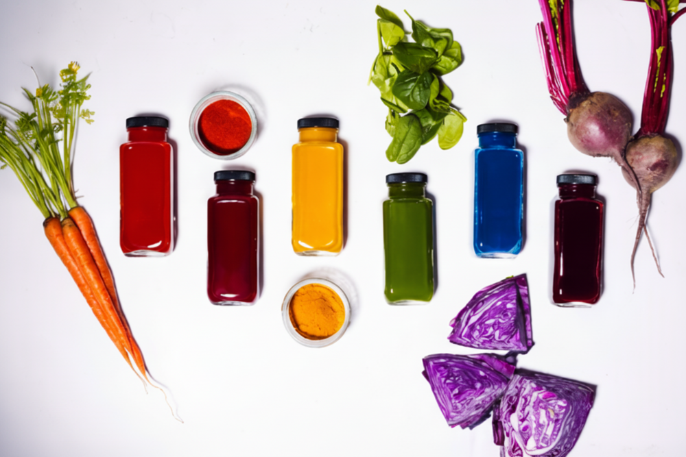 Food Color