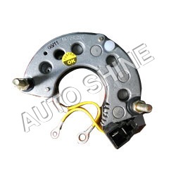 ऑटो वोल्ट रेक्टिफायर प्लेट आवेदन: वाहनों के लिए