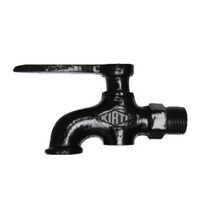 C.i. Handle Cock - Coating Type: Anti-corrosive Epoxy