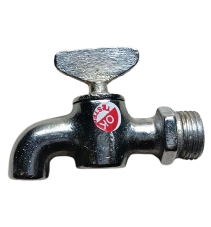 C.I. Taper Cock (C.P.)