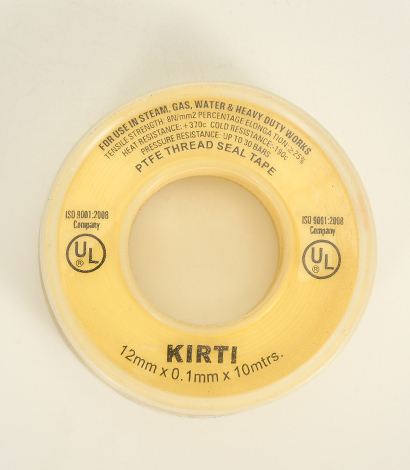 PTFE Thread Seal Tape