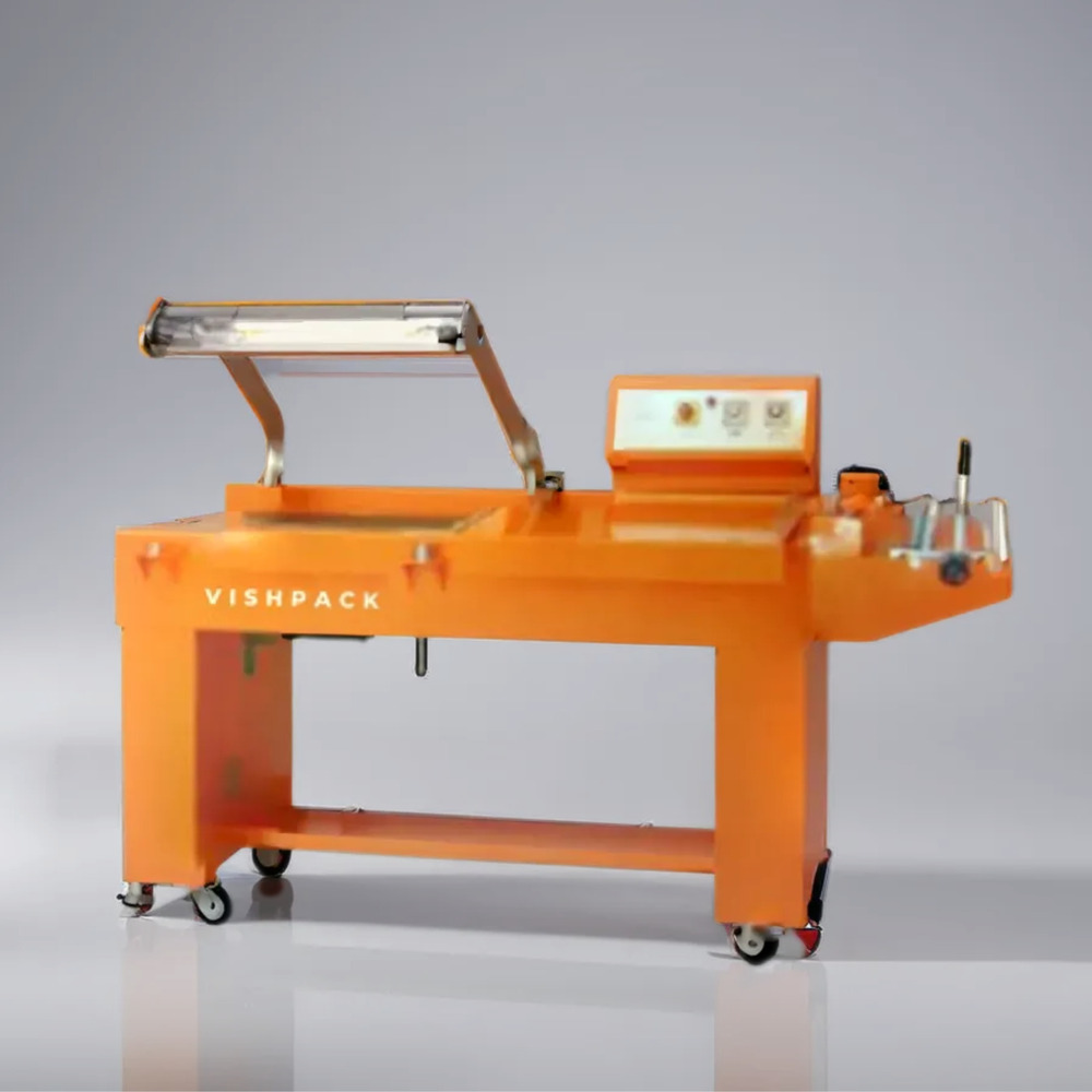 Vishpack 5045PTA L Sealer Machine