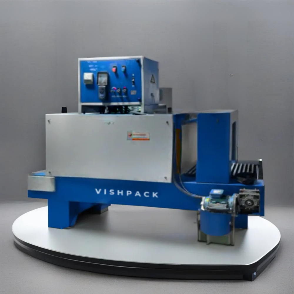 Vishpack 045-35L Shrink Tunnel