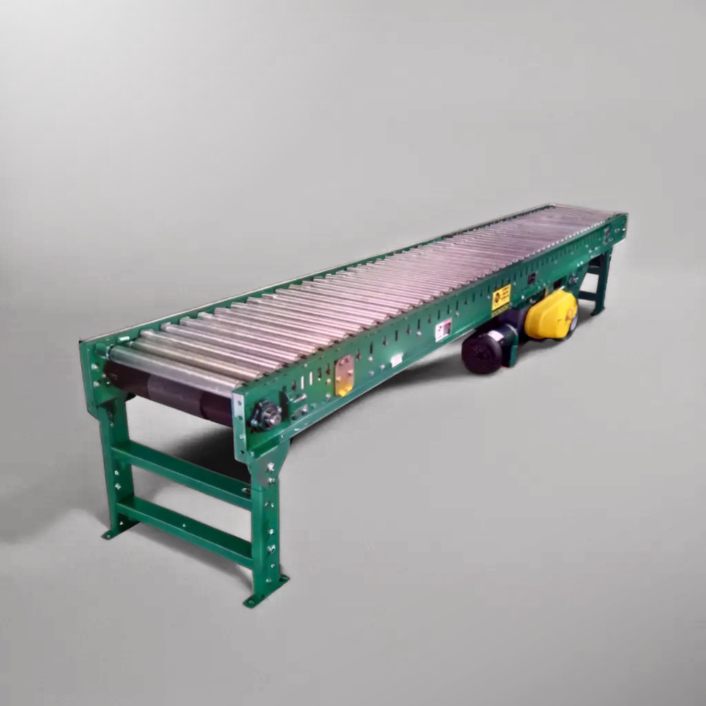 Motor Roller Conveyor